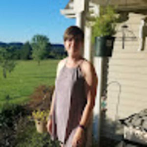 Meet your Posher, Kellie